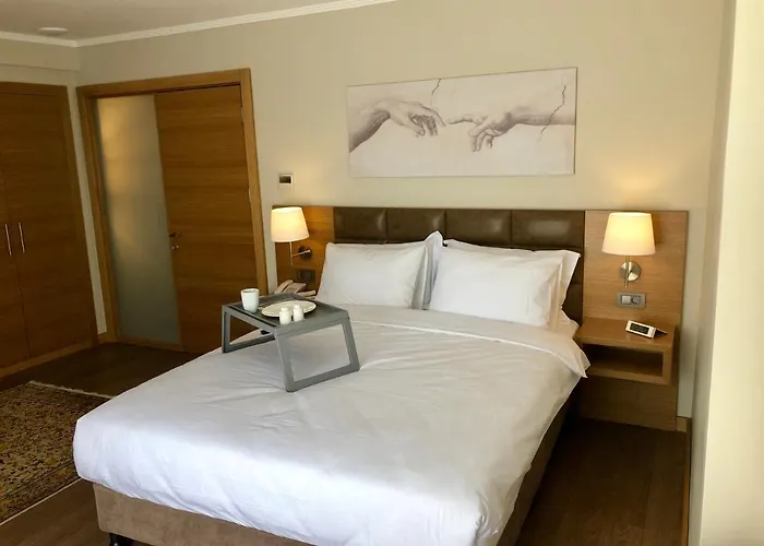 Fehmi Bey Lejlighedshotel 4*