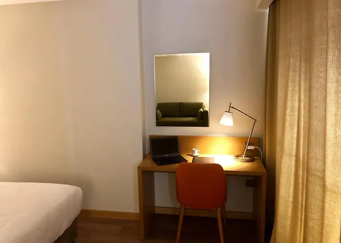 Fehmi Bey Lejlighedshotel