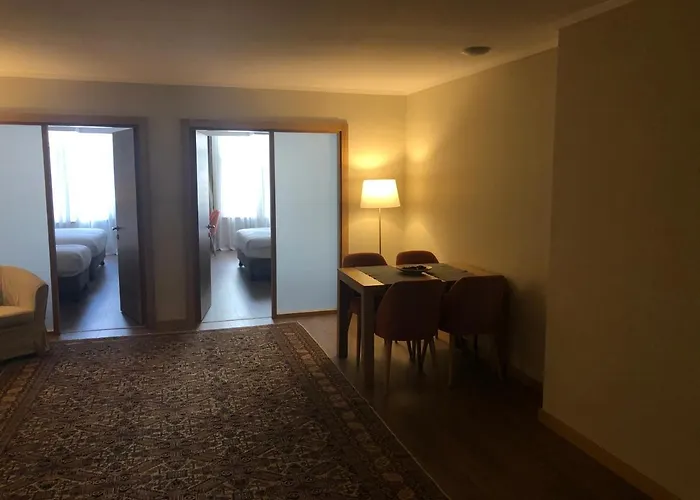 Fehmi Bey 4* Istanbul