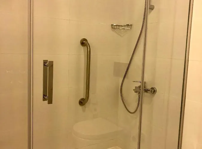 Fehmi Bey Lejlighedshotel 4*