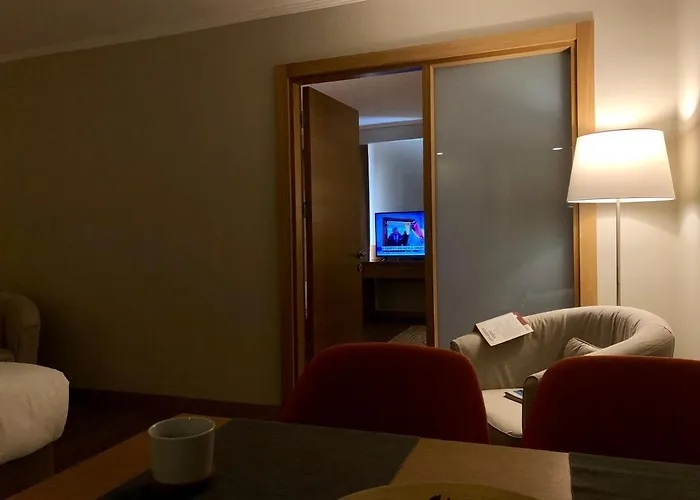 Fehmi Bey Lejlighedshotel