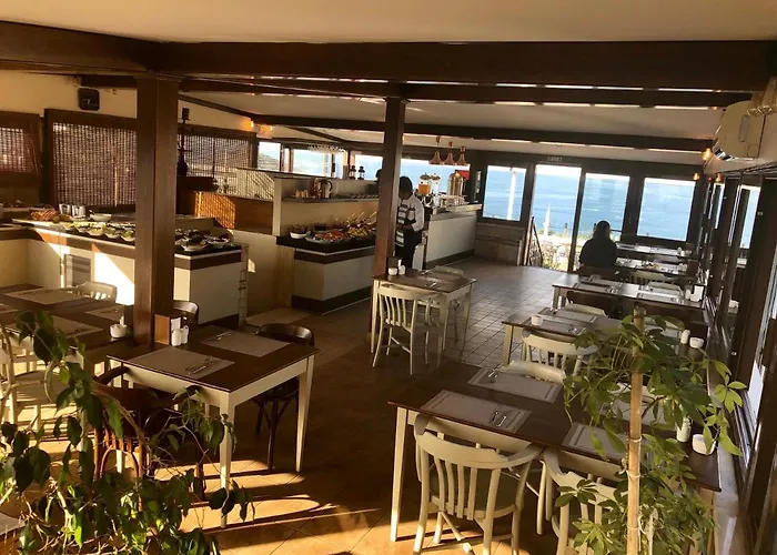 Fehmi Bey Lejlighedshotel Istanbul