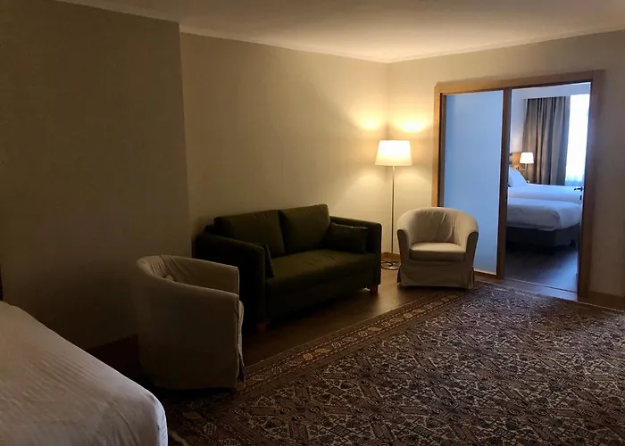 Lejlighedshotel Fehmi Bey