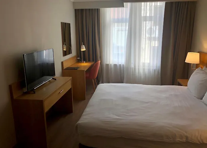 Fehmi Bey 4* Istanbul