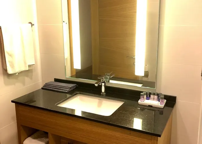 Fehmi Bey Lejlighedshotel 4*