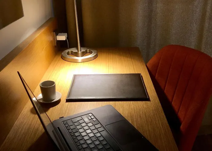 Fehmi Bey 4* Istanbul