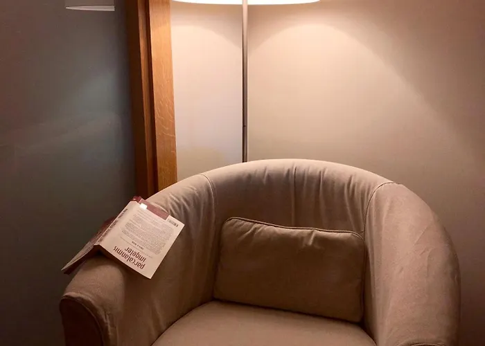 Lejlighedshotel Fehmi Bey