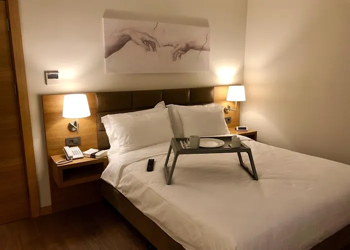 Lejlighedshotel Fehmi Bey