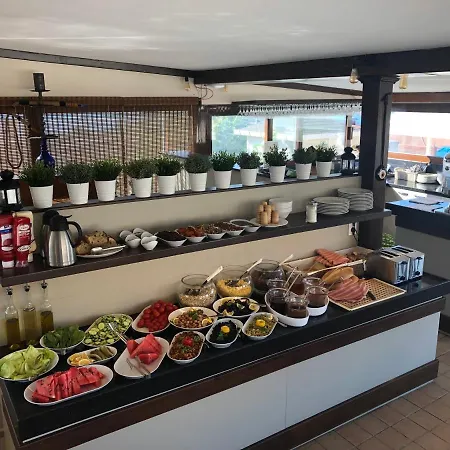 Fehmi Bey Stambuł