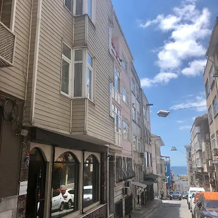 Hotel apartamentowy Fehmi Bey 4*